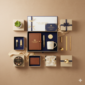 Client & Partner Appreciation Gifts