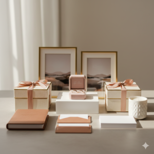 Engagement & Wedding Gifts