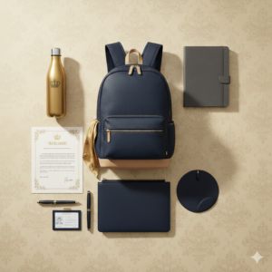 Startup & Onboarding Kits