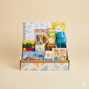 Birthday Party & Kids Return Gifts