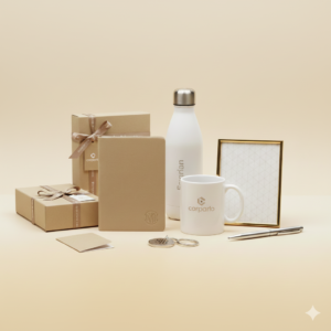 Personalized Gifts & Branding