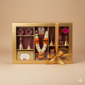 Puja, Festival & Religious Gifts