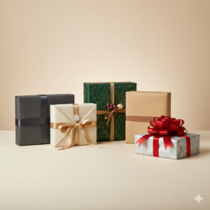 Premium Gift Wrapping
